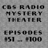 CBS Radio Mystery Theater V.02 icon