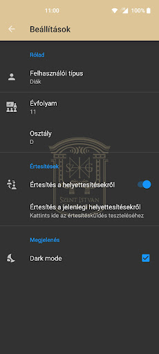 SZIG Termek Pro Screen 3