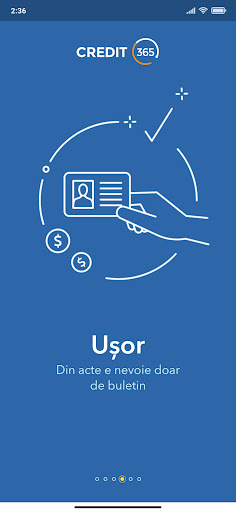 Credit365 - Credit Avantajos Screen 3