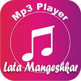 LATA MANGESHKAR Songs icon