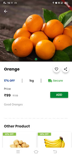AS Supermarket Screen 3