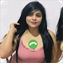 Sexy Girls Mobile Number Prank