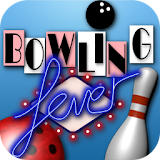 Bowling Fever icon