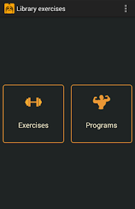 Exercises for gym For PC installation