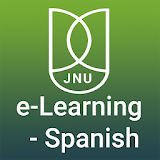 JNU Spanish LMS icon