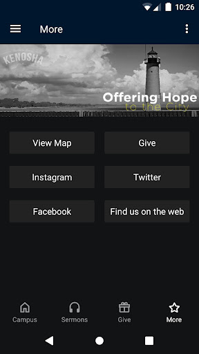 Missio Dei Fellowship