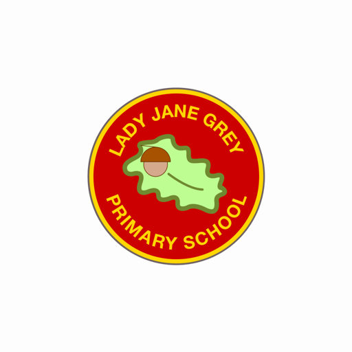 LJG Primary logo