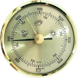 Barometer Monitor icon