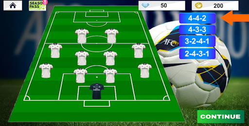 ePES 2023 eFootball Riddle