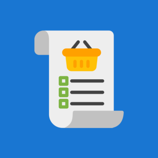 Lista de Compras logo