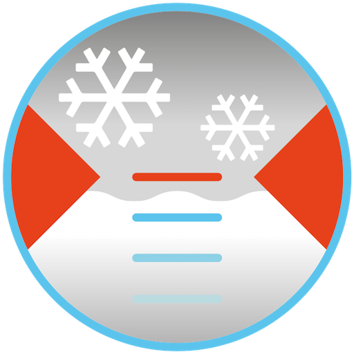 SnowAlarm für Winterdienste 1.3.0 Icon