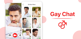 Gay chat live