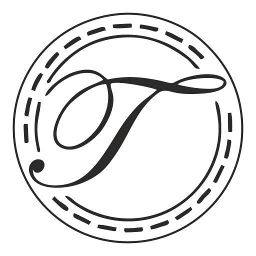 Teploff logo