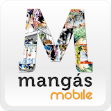 Mangás Mobile PRO icon