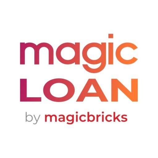 MagicLoan logo