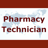 Pharmacy Technician 2018 Exam icon