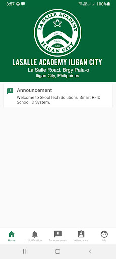LSA SkoolTech Plus Screen 2