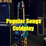 Popular Songs Coldplay icon