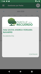 PDR Agenda Virtual