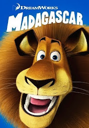Icon image Madagascar