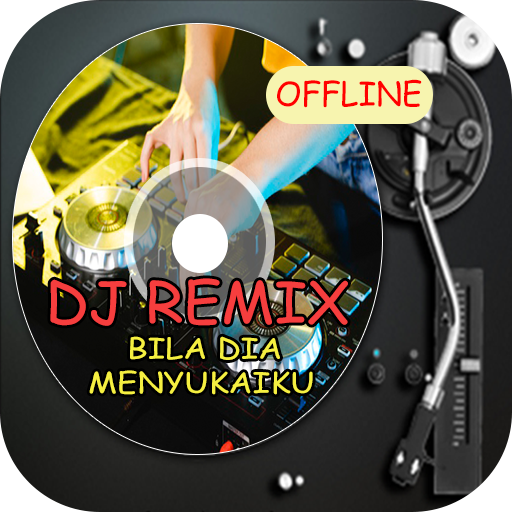 DJ BILA DIA MENYUKAIKU Remix Full Bass 2021