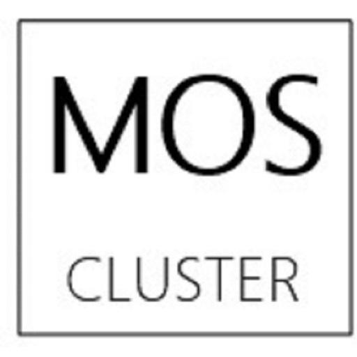 Новости и проекты Москластера logo