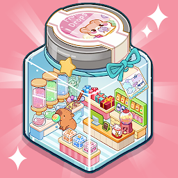 Minivana: Playful Nest Mod Apk