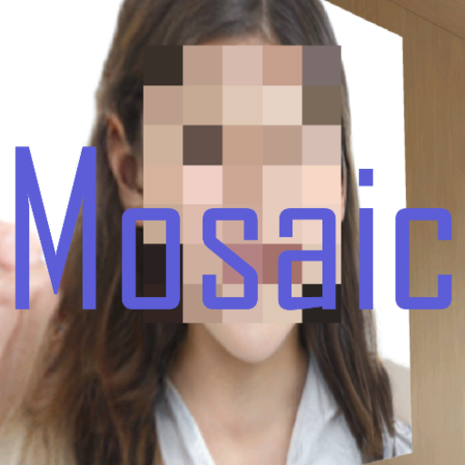 Mosaic Camera 1.0 Icon
