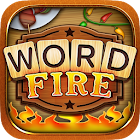 WORD FIRE: FREE WORD GAMES WITHOUT WIFI! 1.115