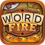 WORD FIRE - Word Games Offline Apk