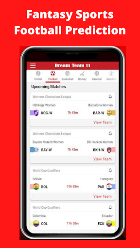 Fantasy Sports Prediction Tips