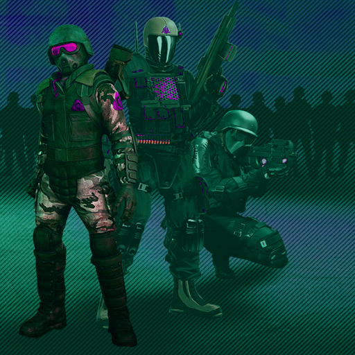 Call of Legends Battle Free Firing Epic Survival