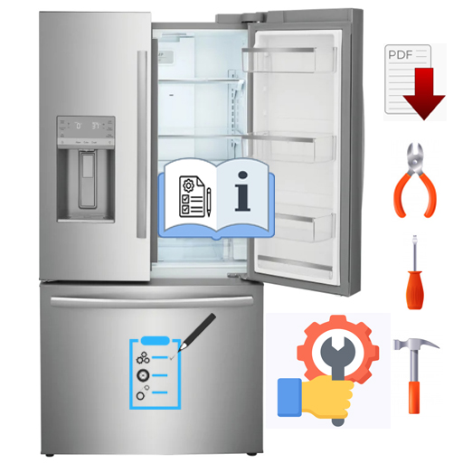 Reparación Refrigerador y Tips