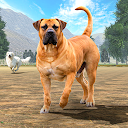 Dog Simulator : Wild Dog Games 