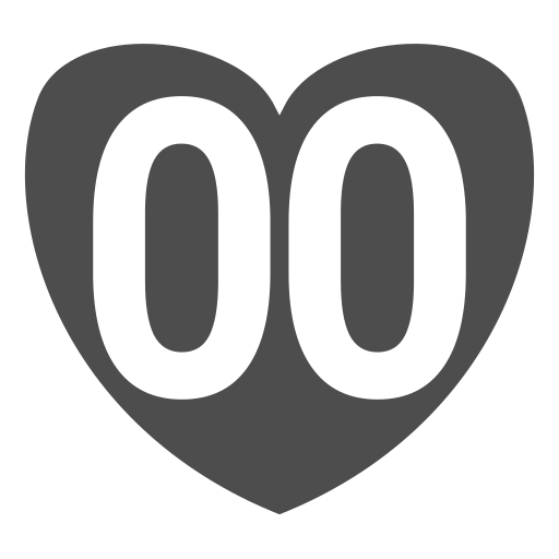 Giant Heart Rate 1.01 Icon
