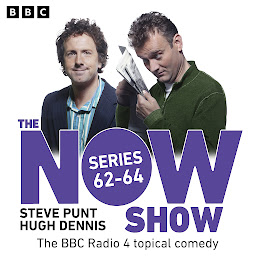 Icon image The Now Show: Series 62-64: The BBC Radio 4 Topical Comedy