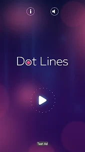 Dot Lines Leo