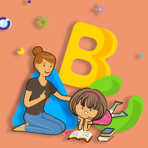 学英文 | 英语口语 logo