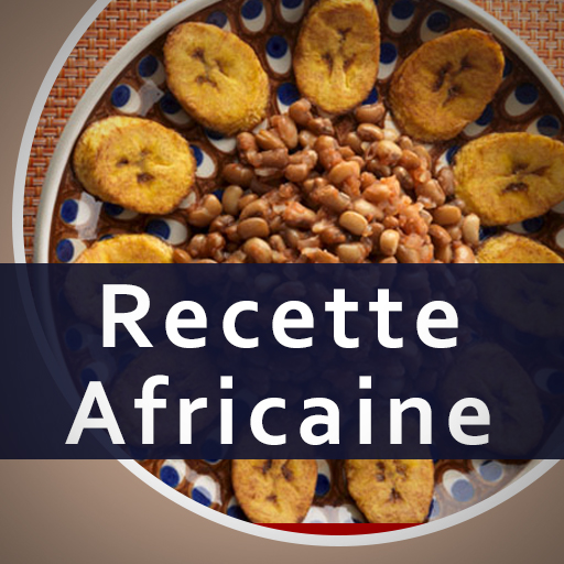 recette africaine