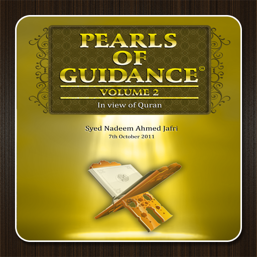 Pearls Of Guidance -Volume 2 Laai af op Windows