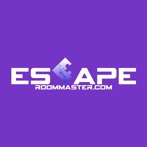 Escape Room Master Live View logo