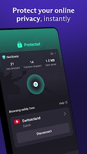 VPN Proton: Fast & Secure VPN 2