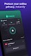 screenshot of VPN Proton: Fast & Secure VPN