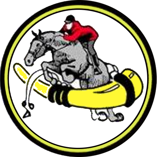 Wirral Riding Centre logo