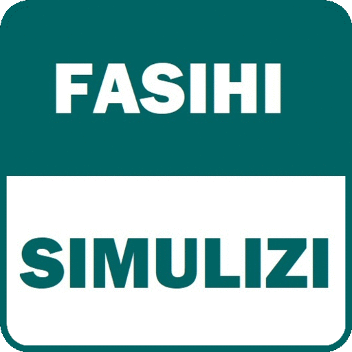 Revision Notes Fasihi Simulizi logo