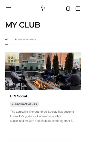 LTSociety Screen 2