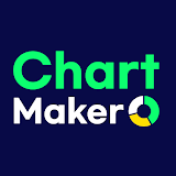 Chart maker icon