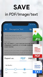 Scanner App- Scan PDF Document