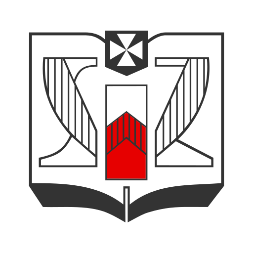 WSIiZ Rzeszów - mPROLIB logo