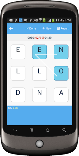 Japanese Dictionary Multifunct Screen 3